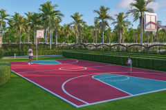 BASKEBALL-COURT