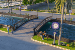 BRIDGE