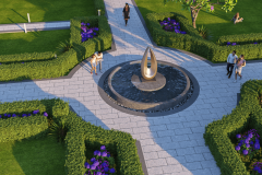 CENTER-FOUNTAIN-VIEW