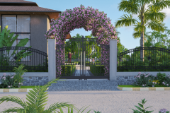 PARK-GATE-BOUNDRY-WALL