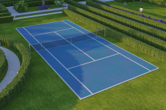 PICKLEBALL-COURT