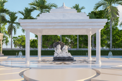 TEMPLE