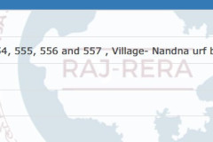 RERA-No.-of-Shri-Balaji-Nagar